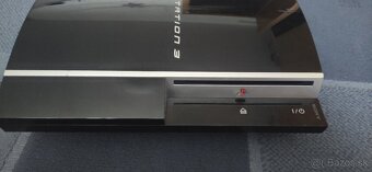 Playstation3 Fat 80GB - 4
