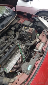 Suzuki swift - 4