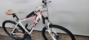 Horský bicykel FUJI NEVADA LE,kolesá 26,rám17"/43cm - 4