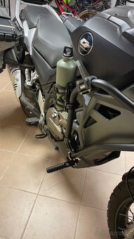 QJ Motor SVT650X 2024 - 4