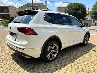 Volkswagen Tiguan ALLSPACE 2.0TDI 110KW DSG R-LINE - 4