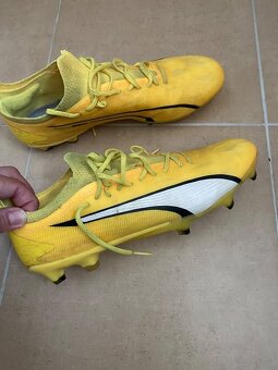 Puma ULTRA ULTIMATE FG/AG 43EU 28cm - 4