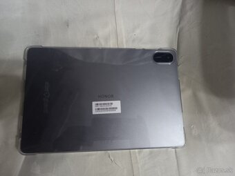HONOR Pad X8a WiFi 4 GB/128 GB Space Grey - 4