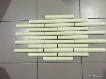 Listely interiérové. - 4