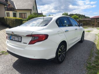 Fiat Tipo 1.4 Italia Extra - 4