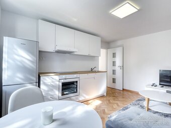 2-izbový byt v Trnave na Špačinskej ceste - 4