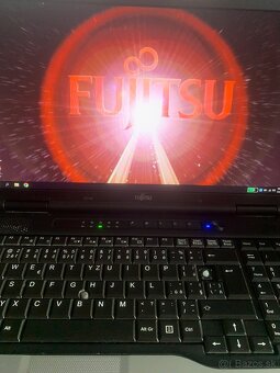 FUJITSU LIFEBOOK E752 i7 QM/ 8GB / 128SSD TOSHIBA ZA 45 - 4