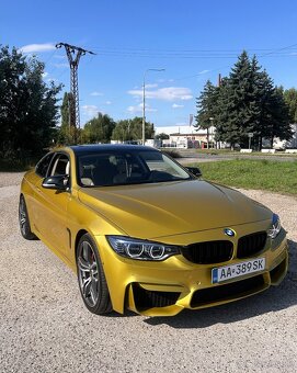 Bmw 435i - 4