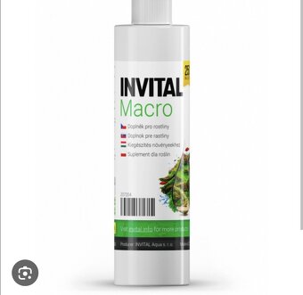 Predám 60L akvárium - 4