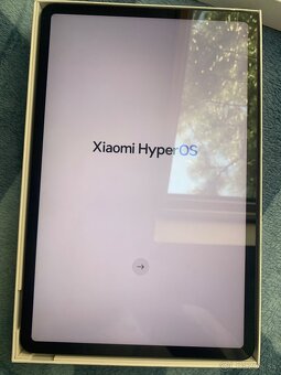 Xiaomi Tab - 4