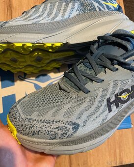 Hoka Challenger Atr 7 EU43 1/3 - 4