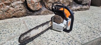 Stihl ms 362 - 4