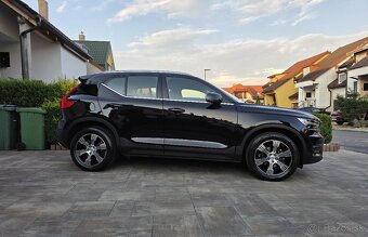 Volvo XC40 D3 Inscription A/T - 4