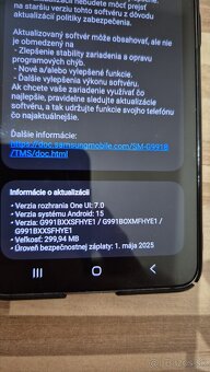 Samsung galaxy s21 5g - 4