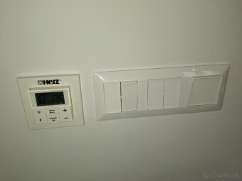 Novostavba Popradská, 77 + 14 m2, 4.p. , nadštandard - 4