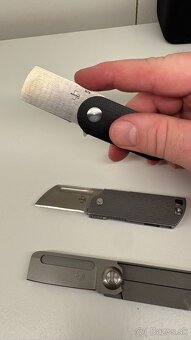 Böker Plus ROCKET - 4