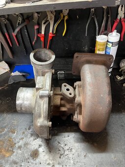 Turbo K36 - 4
