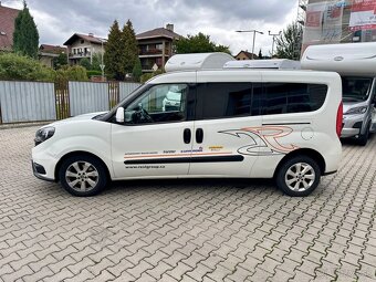 Fiat Doblo Maxi 2019 - 4