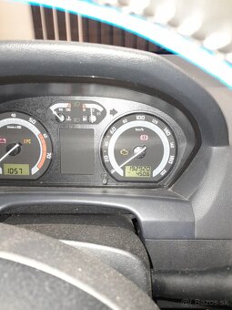 Fabia 1.2 htp - 4