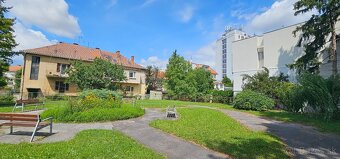 Lukratívne priestory v centre Piešťan - ambulancia - 4