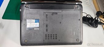 Notebook Asus X52N - 4
