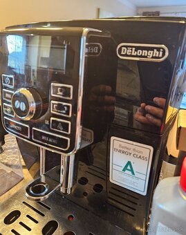 DeLonghi ECAM 25 - 4