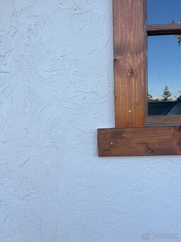 Jemná vápennocementová omietka PCI Pecicret HK02 - 4