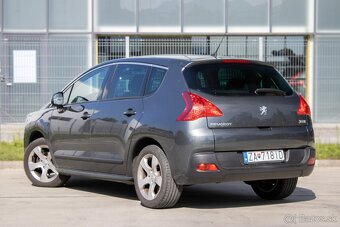 Peugeot 3008 1.6e Executive, 88kW /AJ NA SPLÁTKY/PROTIÚČET/ - 4