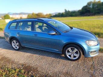 VOLKSWAGEN GOLF 1,6 TDI 77 KW - 4