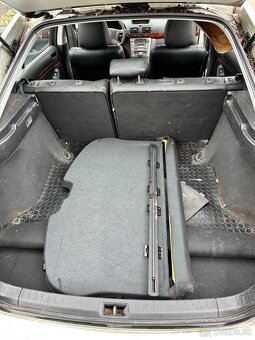 Rozpredam Avensis 2003-2008 5D 2.0 diesel 85kw - 4