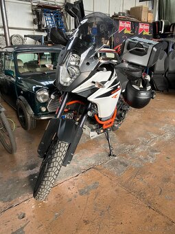 KTM 1090 adventure R - 4