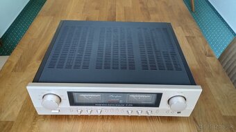 Accuphase E-270 - záruka - 4