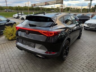 Cupra Formentor 2.0 TSI 310k 4Drive DSG Veloz - 4