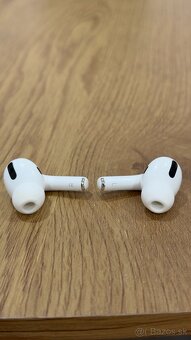 APPLE AIRPODS PRO 2. GENERÁCIA - 4