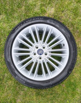 Disky FORD 5x108 R18 ET-55 ZIMNE - 4