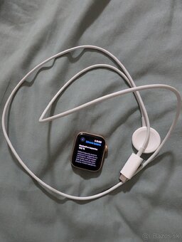 Apple Watch se - 4