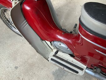 Jawa 50 Pionier - 4