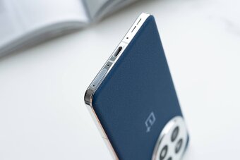 Smartfón OnePlus 13 (16GB RAM, 512GB ROM), modrý - 4