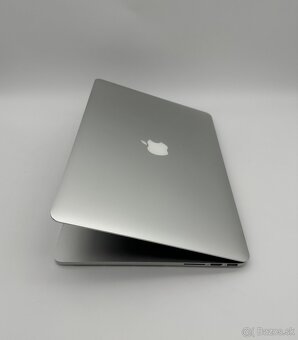 MacBook Pro 15" 2015 Silver (i7/16/256GB) + DARČEK - 4