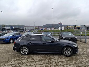 Audi A6 Avant 3.0 TDI DPF 218k S tronic Exclusiv Line - 4
