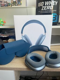 AirPods Max - 4
