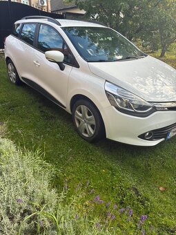 Renault Clio Grandtour 1.2 16V - 4