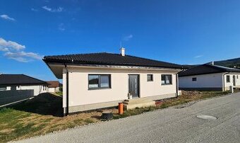 4 izbový BUNGALOV na predaj_Červenica pri Sabinove - 4