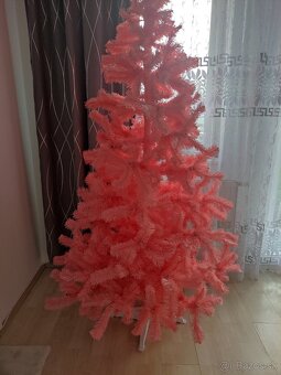 Vianočné stromceky - 4