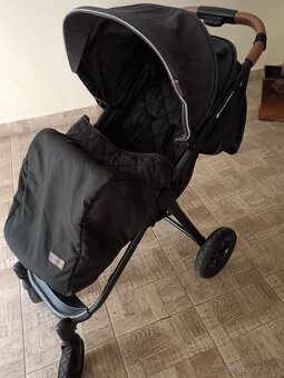 Predám športový kocik - 4