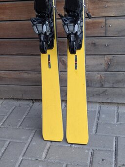 Exkluzivní švýcarské lyže ANAVON ARX, 165cm, 23/24 - 4