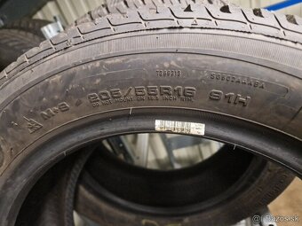 205/55 r16 - 4