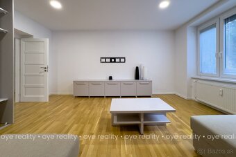 Na predaj luxusný, novozrekonštruovaný, moderne zariadený ve - 4