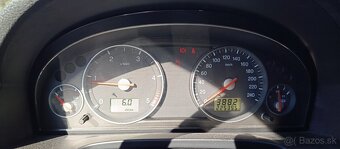 Predám Ford Mondeo Mk3 2.0 TDI - 4