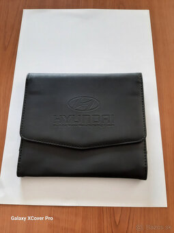 Darujem za odvoz tašky z umelej kože na doklady - 4